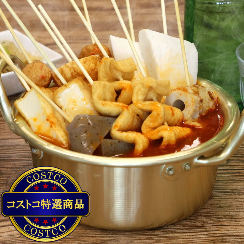 (コストコ) モランボン スンドゥブチゲ 300g x 8食
