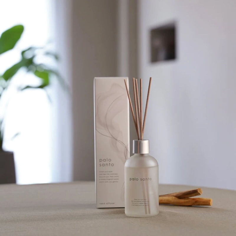 (コストコ) 生活の木 パロサント リードディフューザー 100mL