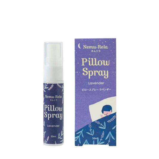 (コストコ) 生活の木 ネムリラ ピロースプレー 30mL  6セット