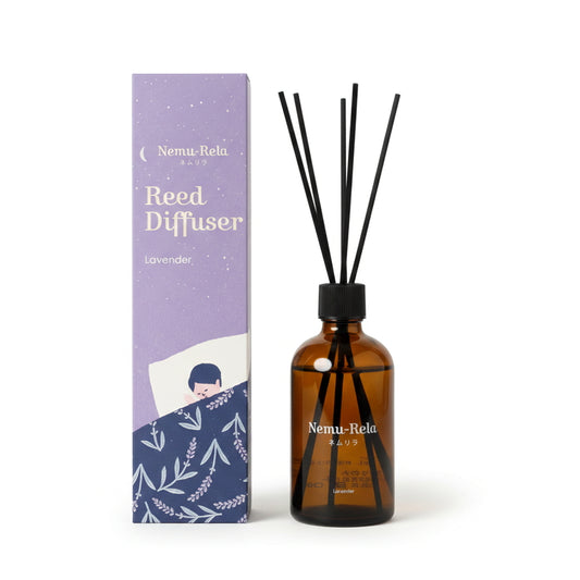 (コストコ) 生活の木 ネムリラ リードディフューザー 100mL  6セット