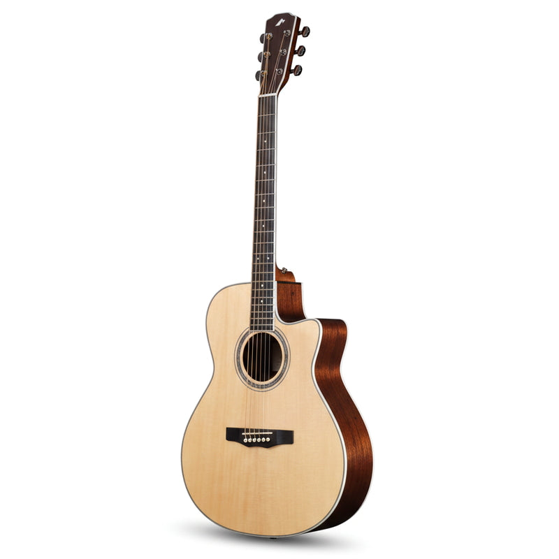 (コストコ) モーリス アコースティックギター R-14G