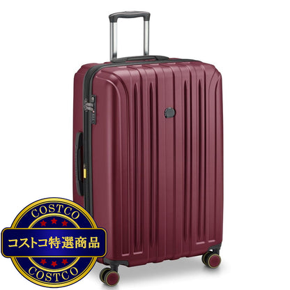 (コストコ) デルセー アクセレイト 2個セット ワインレッド