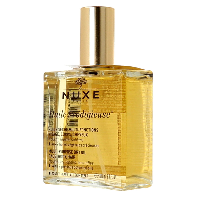 (コストコ) ニュクス プロディジュー オイル 100ml