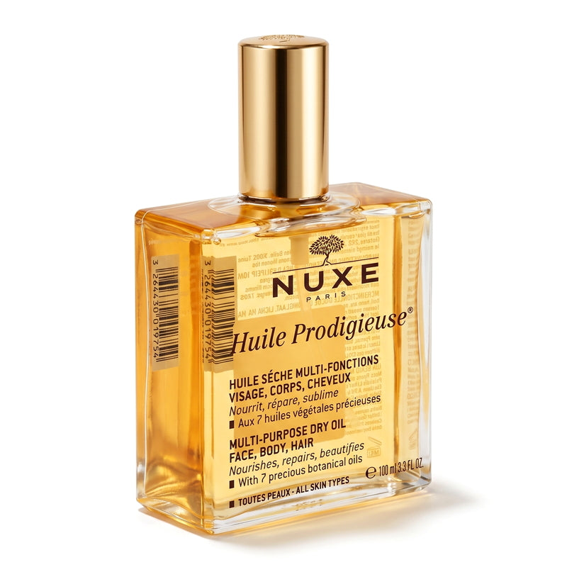 (コストコ) ニュクス プロディジュー オイル 100ml