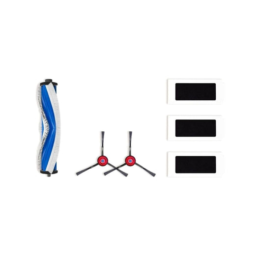 (コストコ) エコバックス ロボット掃除機 T30シリーズ専用アクセサリーキット DKT080170