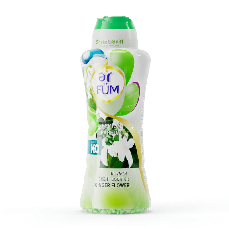 (コストコ) arFUM アフューム 香り付け専用ビーズ ジンジャーフラワー ライラックとホワイトムスクの香り 1kg