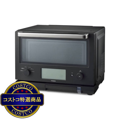(コストコ) TWINBIRDスチームオーブンレンジ 23 L DR-FH71B