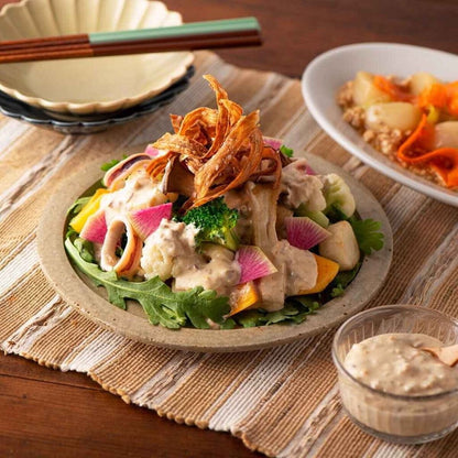 (コストコ) 久世福商店 いぶりがっこタルタル 340g x 2