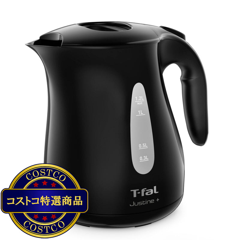 (コストコ) ティファール 電気ケトル1.2L KO4901JP/KO4908JP