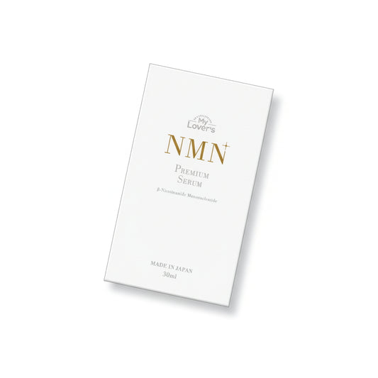 (コストコ) NMN プレミアムセラム 30ｍL