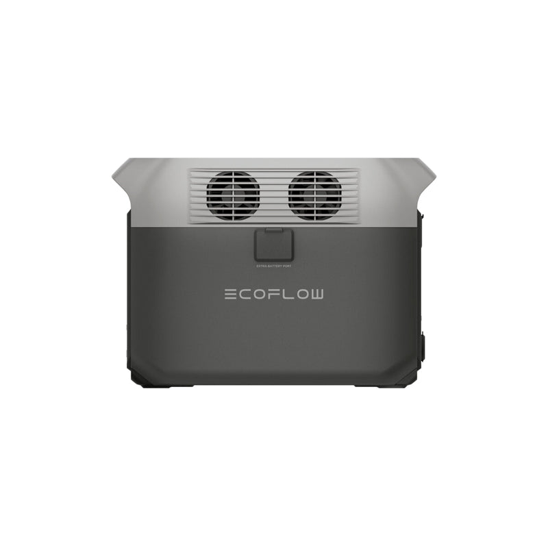 (コストコ) EcoFlow(エコフロー) ポータブル電源 デルタ3 1500 容量1,536Wh EFDELTA1500-JP-B-Cbox
