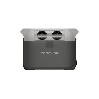 (コストコ) EcoFlow(エコフロー) ポータブル電源 デルタ3 1500 容量1,536Wh EFDELTA1500-JP-B-Cbox