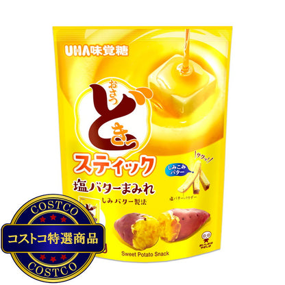 (コストコ) UHA オサツドキッスティック 450g