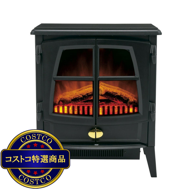 (コストコ) Dimplex 電気暖炉 JazzⅢ