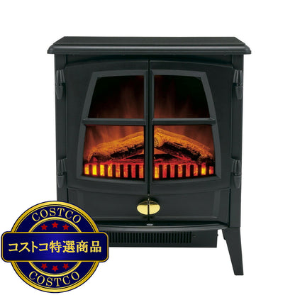 (コストコ) Dimplex 電気暖炉 JazzⅢ