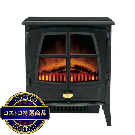 (コストコ) Dimplex 電気暖炉 JazzⅢ