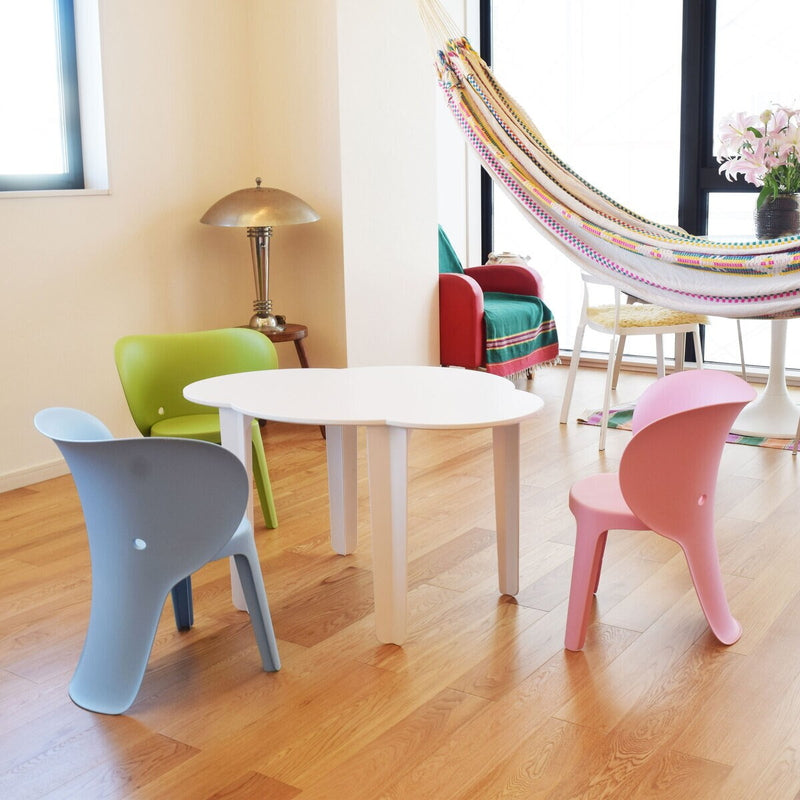 (コストコ) アニマルチェア エレファント グリーン