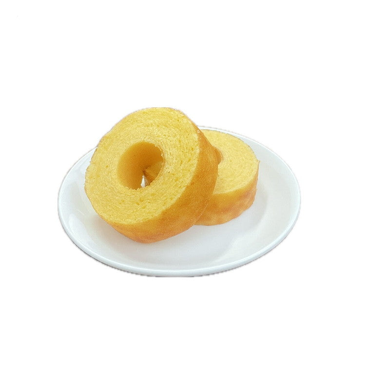 (コストコ) おとなのばうむ塩キャラメル16個入り