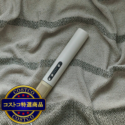 (コストコ) QUADS スマートふとん乾燥機 STICK DRY QS426 ホワイト
