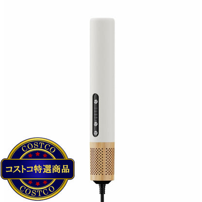 (コストコ) QUADS スマートふとん乾燥機 STICK DRY QS426 ホワイト