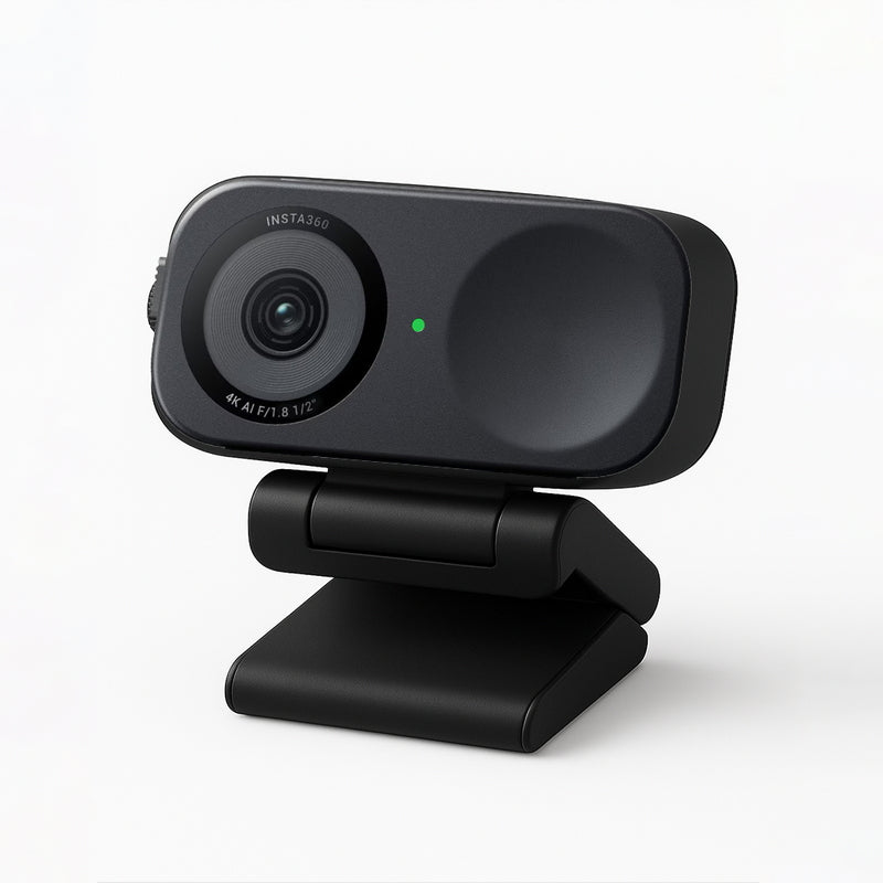 (コストコ) INSTA360 Link2C 三脚キット CINSABNA-ECOS
