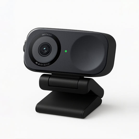 (コストコ) INSTA360 Link2C 三脚キット CINSABNA-ECOS