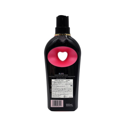 (コストコ) arFUM アフューム ブラックレーベル ラブリーブリス 柔軟剤 本体 900ml + 詰め替え用 2300ml