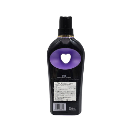 (コストコ) arFUM アフューム ブラックレーベル ロマンティックアイリス 柔軟剤 本体 900ml + 詰め替え用 2300ml