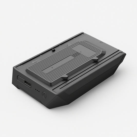 (コストコ) EcoFlow (エコフロー) Wave 3 専用バッテリー EFWAVE3-EB