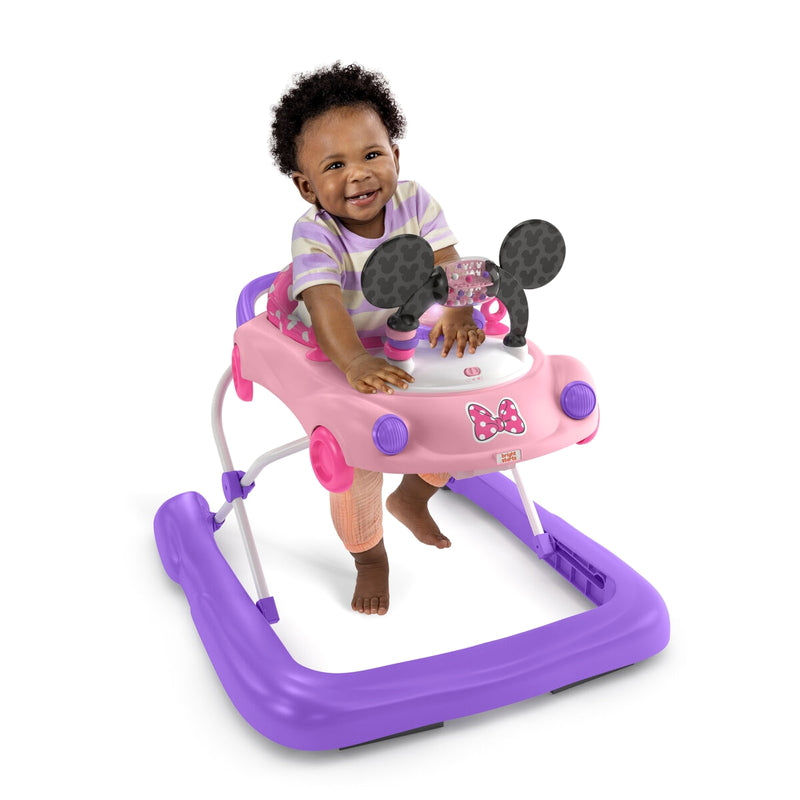 (コストコ) ミニーマウス 3IN1 カーウォーカー
