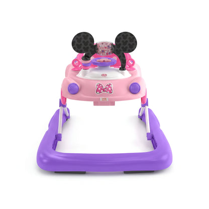 (コストコ) ミニーマウス 3IN1 カーウォーカー