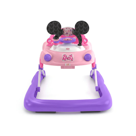 (コストコ) ミニーマウス 3IN1 カーウォーカー