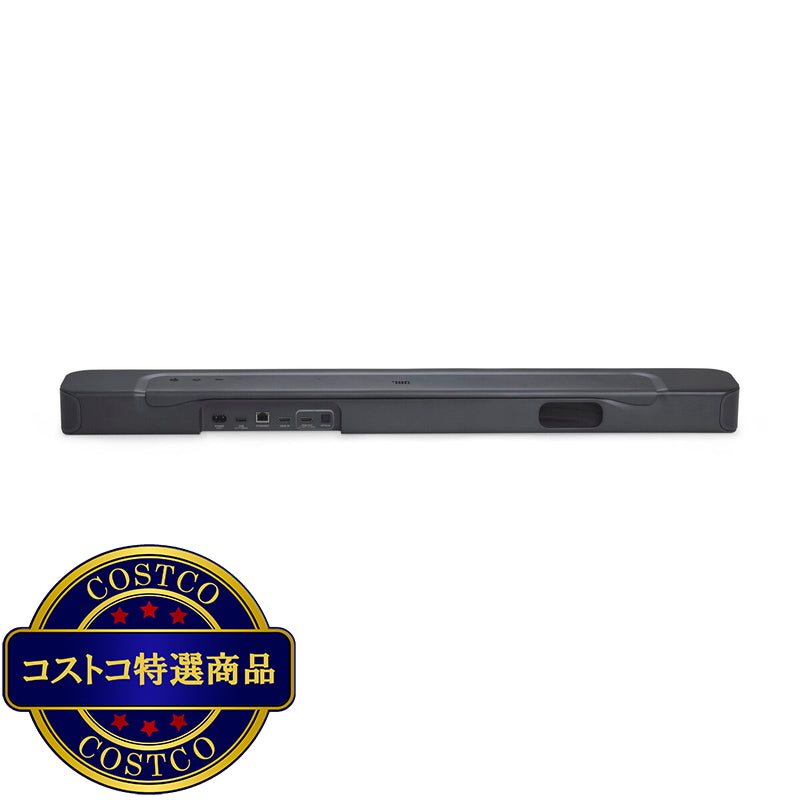 (コストコ) JBL サウンドバー BAR300