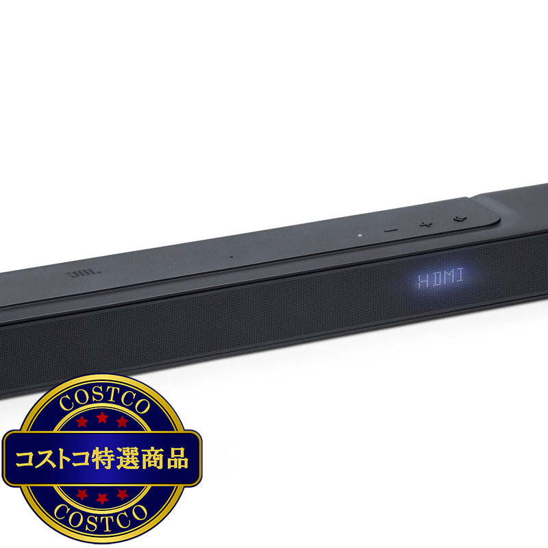(コストコ) JBL サウンドバー BAR300