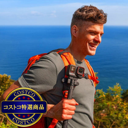 (コストコ) インスタ360 Ace Pro 2 スペシャルバンドル
