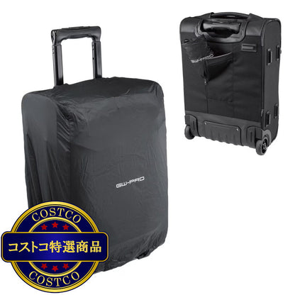 (コストコ) ハクバ GW-PRO エアポートローラー カメラバッグ