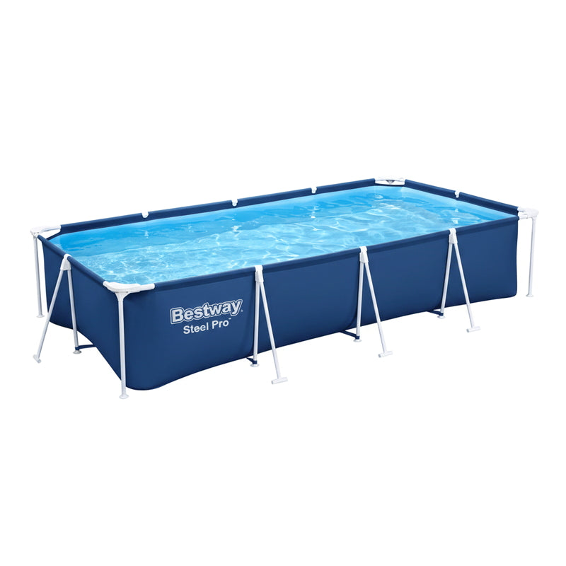 (コストコ) BESTWAY グランド プール 4m x 2.11m x 81cm