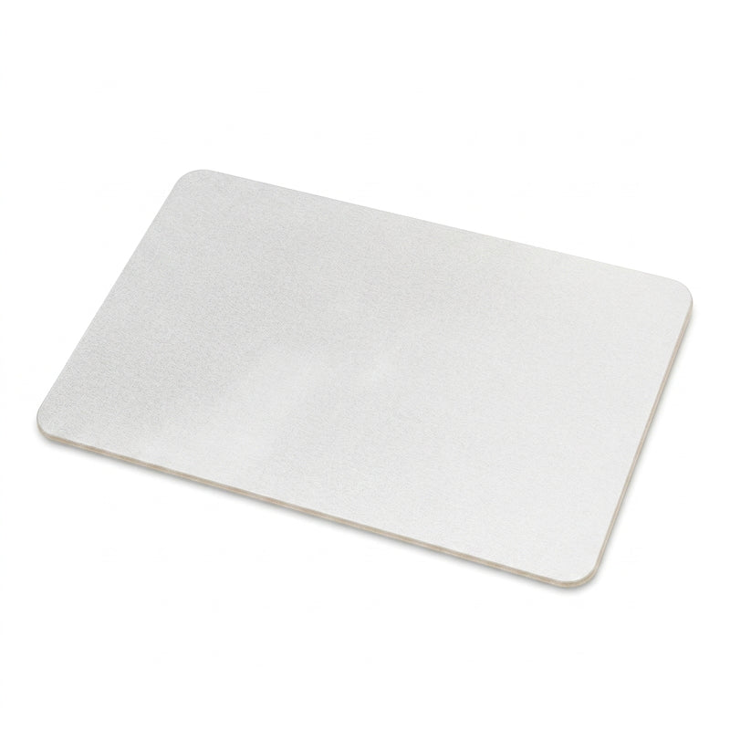(コストコ) ADDIS 珪藻土バスマット 60cm x 39cm x 0.9cm ホワイト