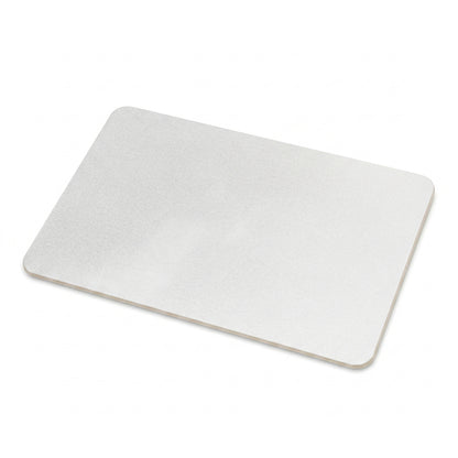 (コストコ) ADDIS 珪藻土バスマット 60cm x 39cm x 0.9cm ホワイト