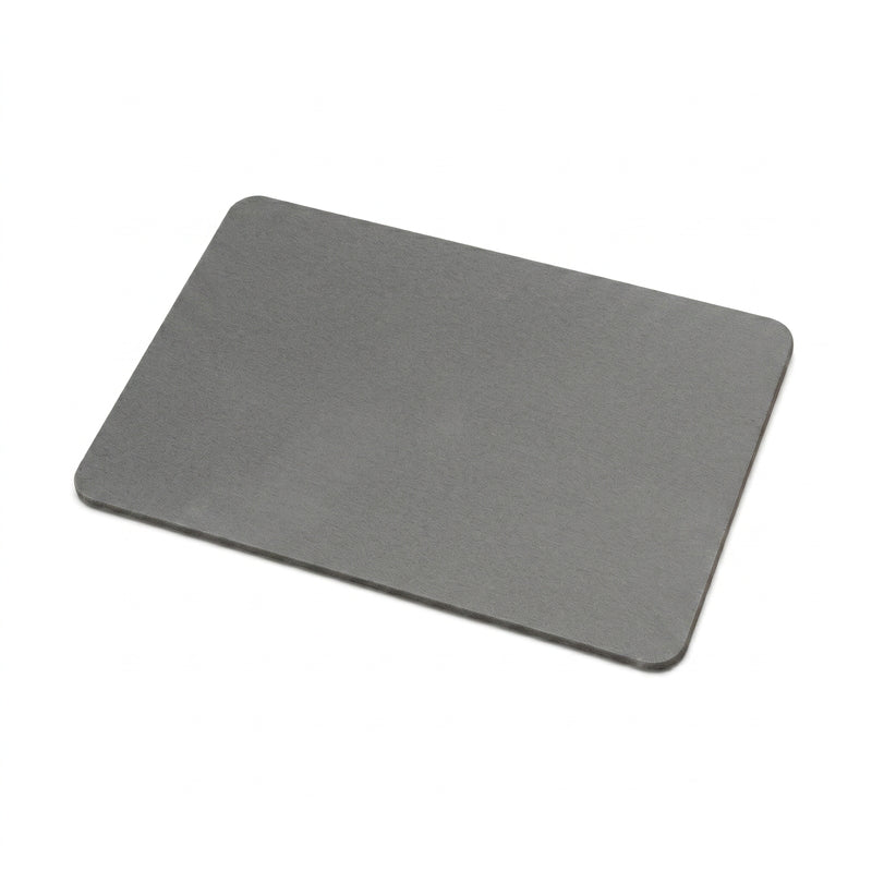 (コストコ) ADDIS 珪藻土バスマット 60cm x 39cm x 0.9cm グレー