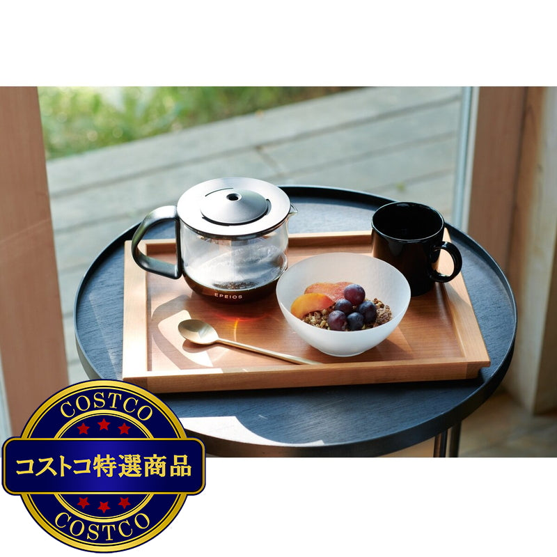 (コストコ) EPEIOS スマートコーヒーメーカー MOCCA CM503ABJP1