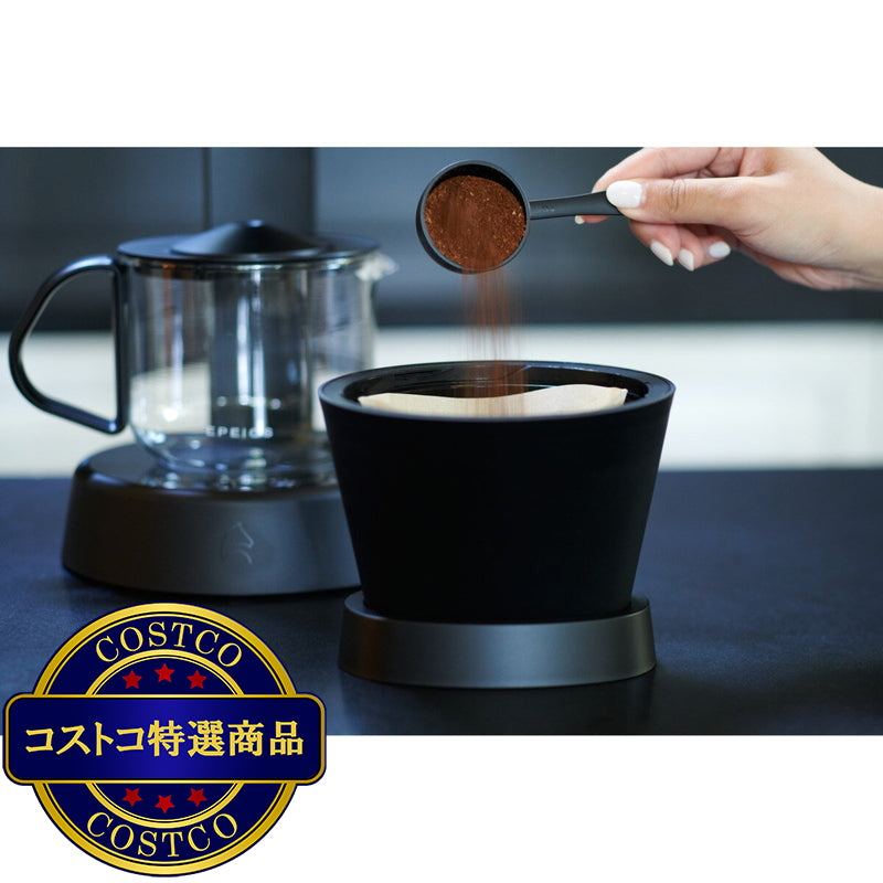 (コストコ) EPEIOS スマートコーヒーメーカー MOCCA CM503ABJP1