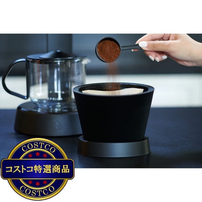 (コストコ) EPEIOS スマートコーヒーメーカー MOCCA CM503ABJP1