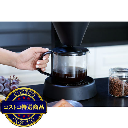 (コストコ) EPEIOS スマートコーヒーメーカー MOCCA CM503ABJP1