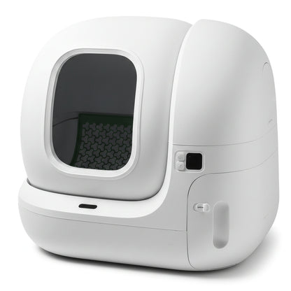 (コストコ) PETKIT 猫用自動トイレ Pura Max 2 P9902