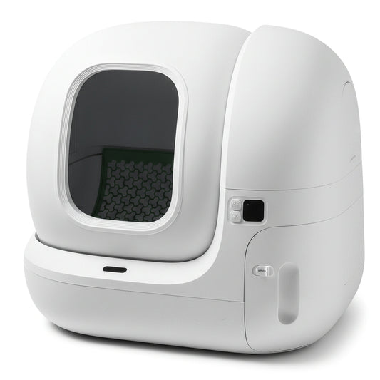 (コストコ) PETKIT 猫用自動トイレ Pura Max 2 P9902