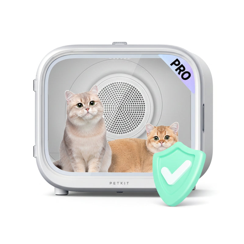 (コストコ) PETKIT ペットドライヤーボックス オゾン殺菌モード PD10PRO