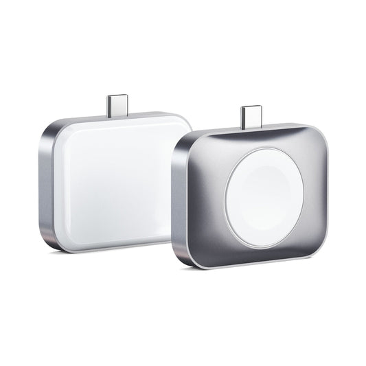 (コストコ) Satechi USB-C Apple Watch / Airpods チャージャー スペースグレー