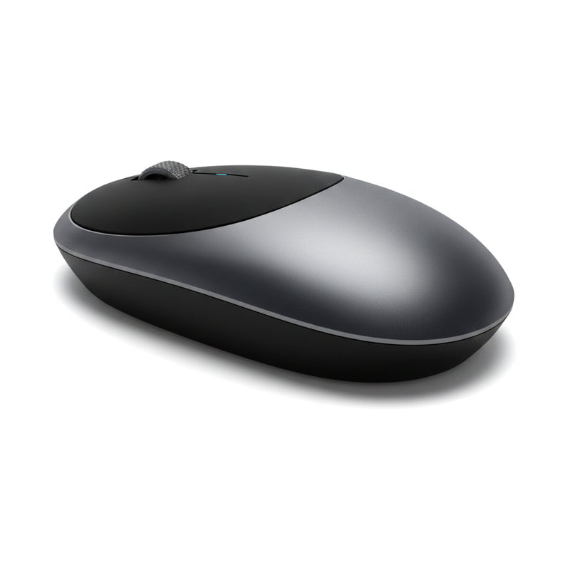 (コストコ) Satechi M1 ワイヤレスマウス スペースグレー