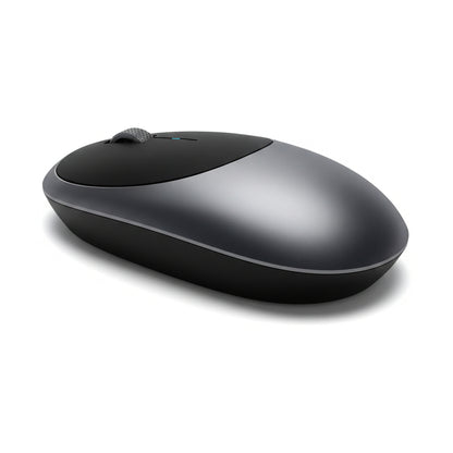 (コストコ) Satechi M1 ワイヤレスマウス スペースグレー